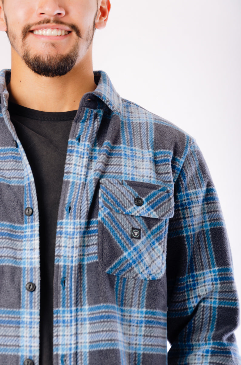 Eco-zy Polar Flannel