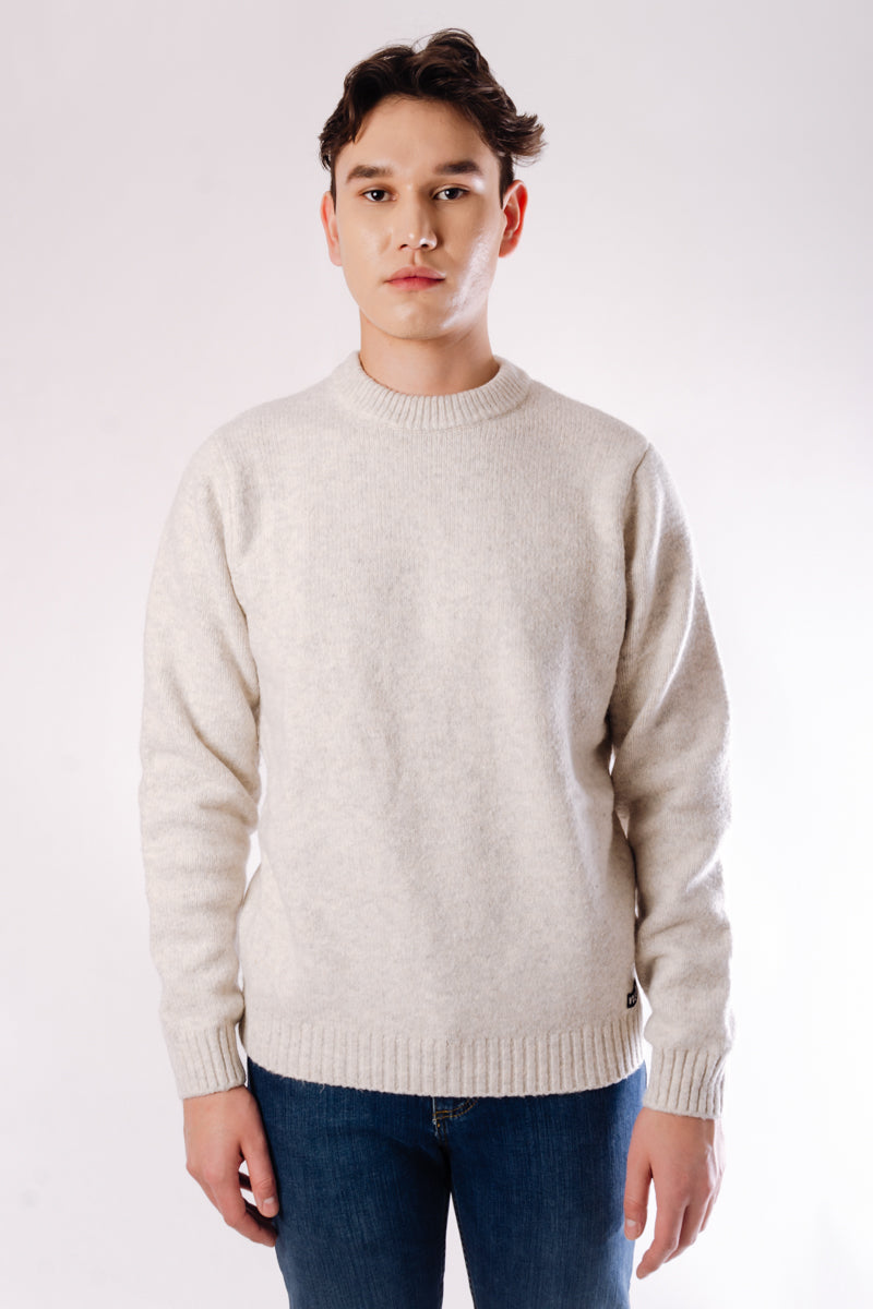 Edmonder 2 Sweater