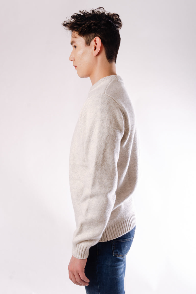 Edmonder 2 Sweater