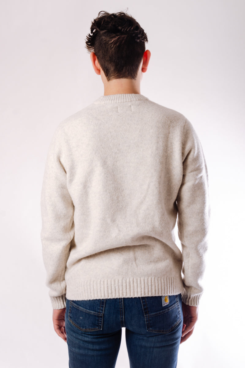 Edmonder 2 Sweater