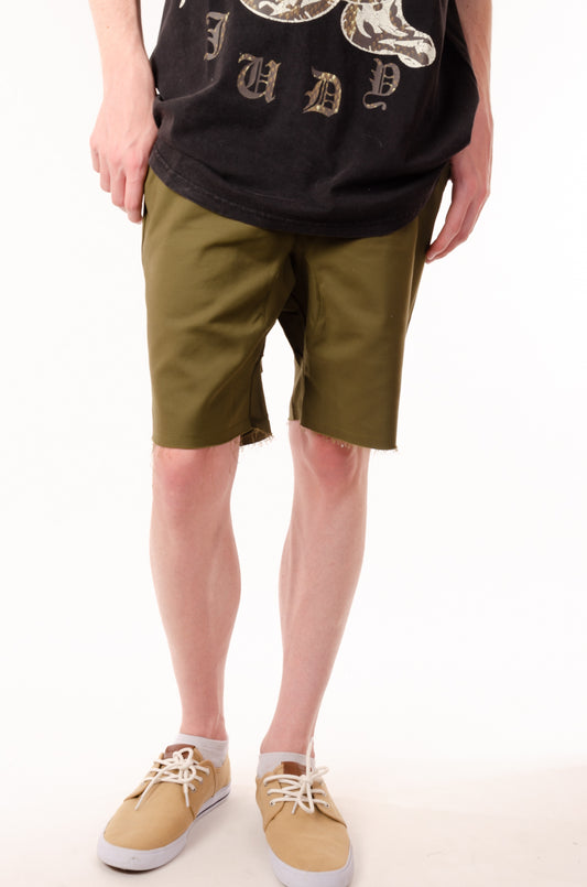 Element Shorts - GRN