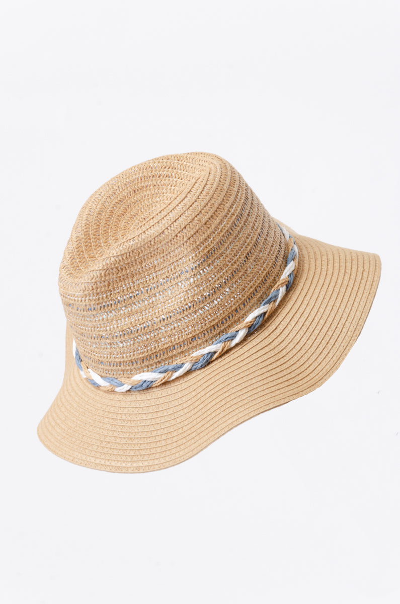 Elia Panama Hat