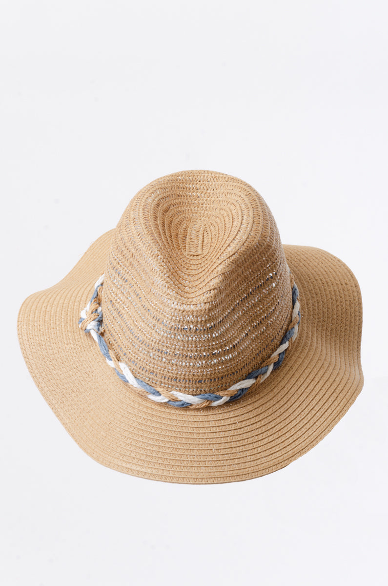 Elia Panama Hat