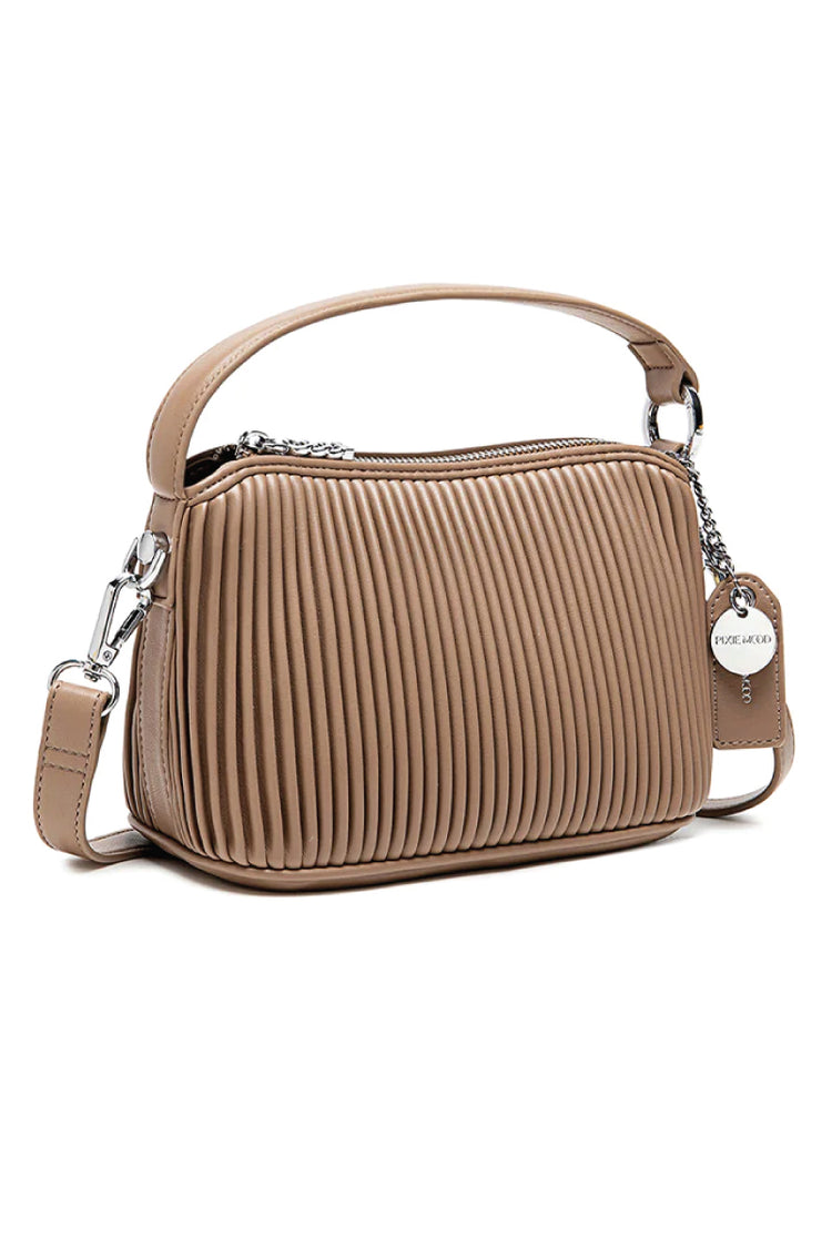 Ella Crossbody Bag - LAT