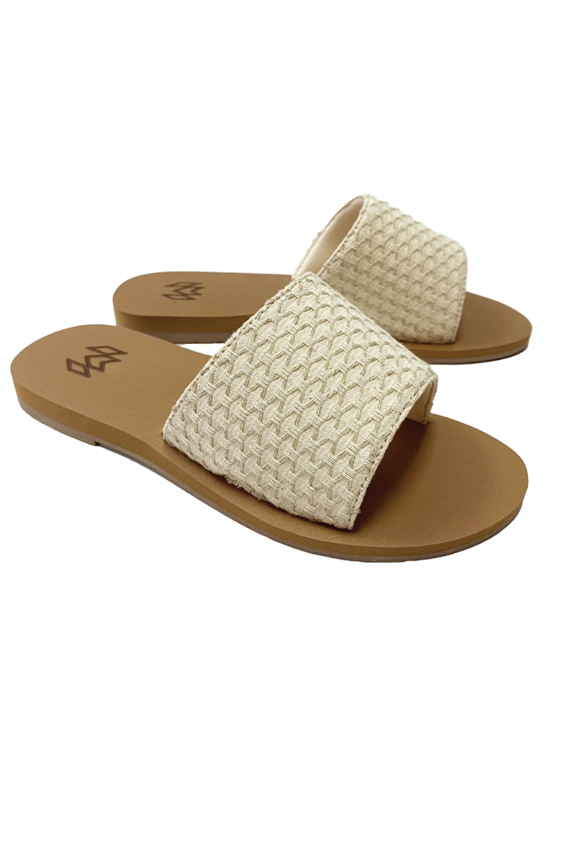 Ellie II Sandals - HMP