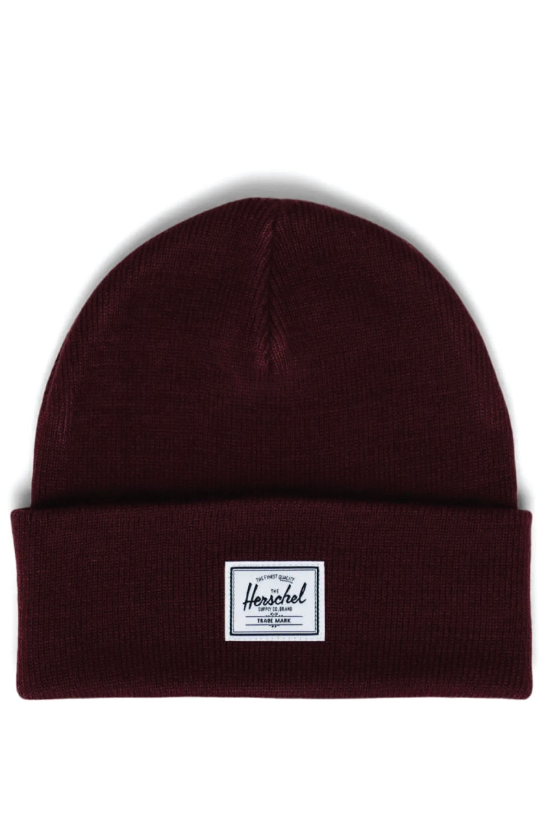 Elmer Beanie - Port