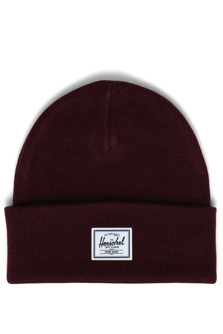 Elmer Beanie - Port - PRT