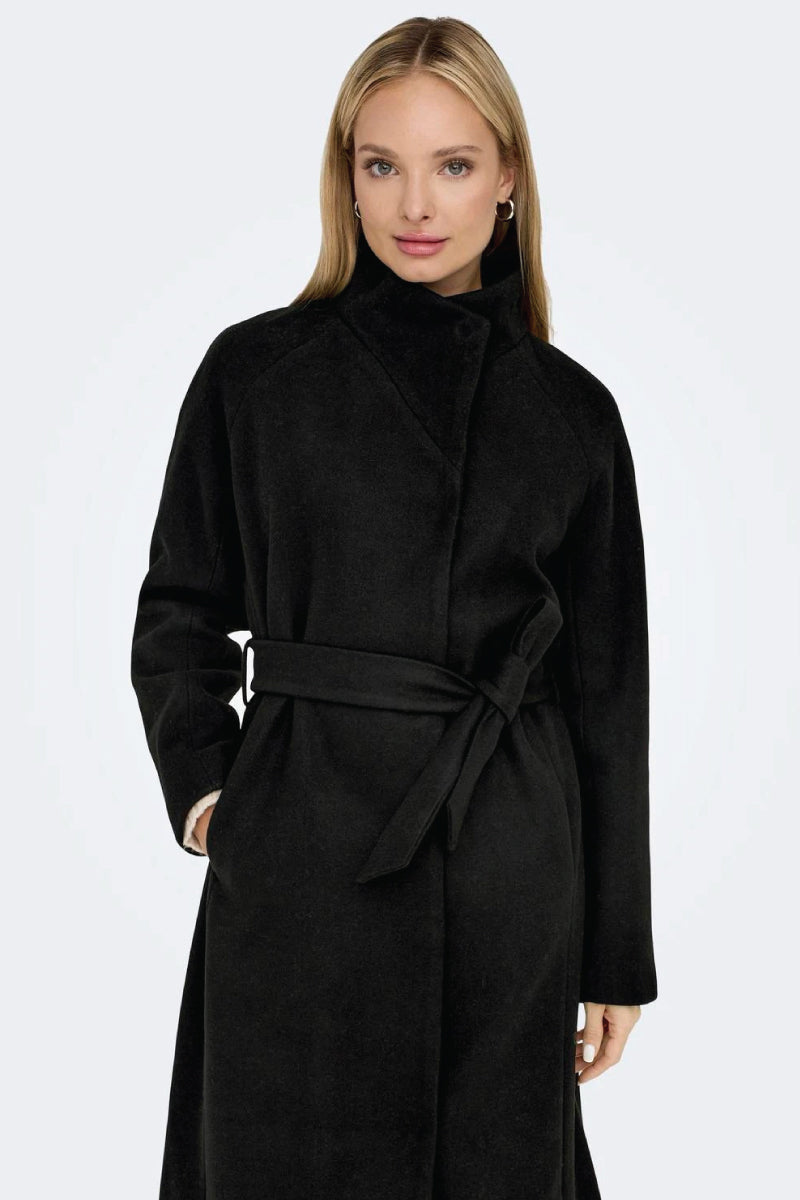 Emma Trench Coat