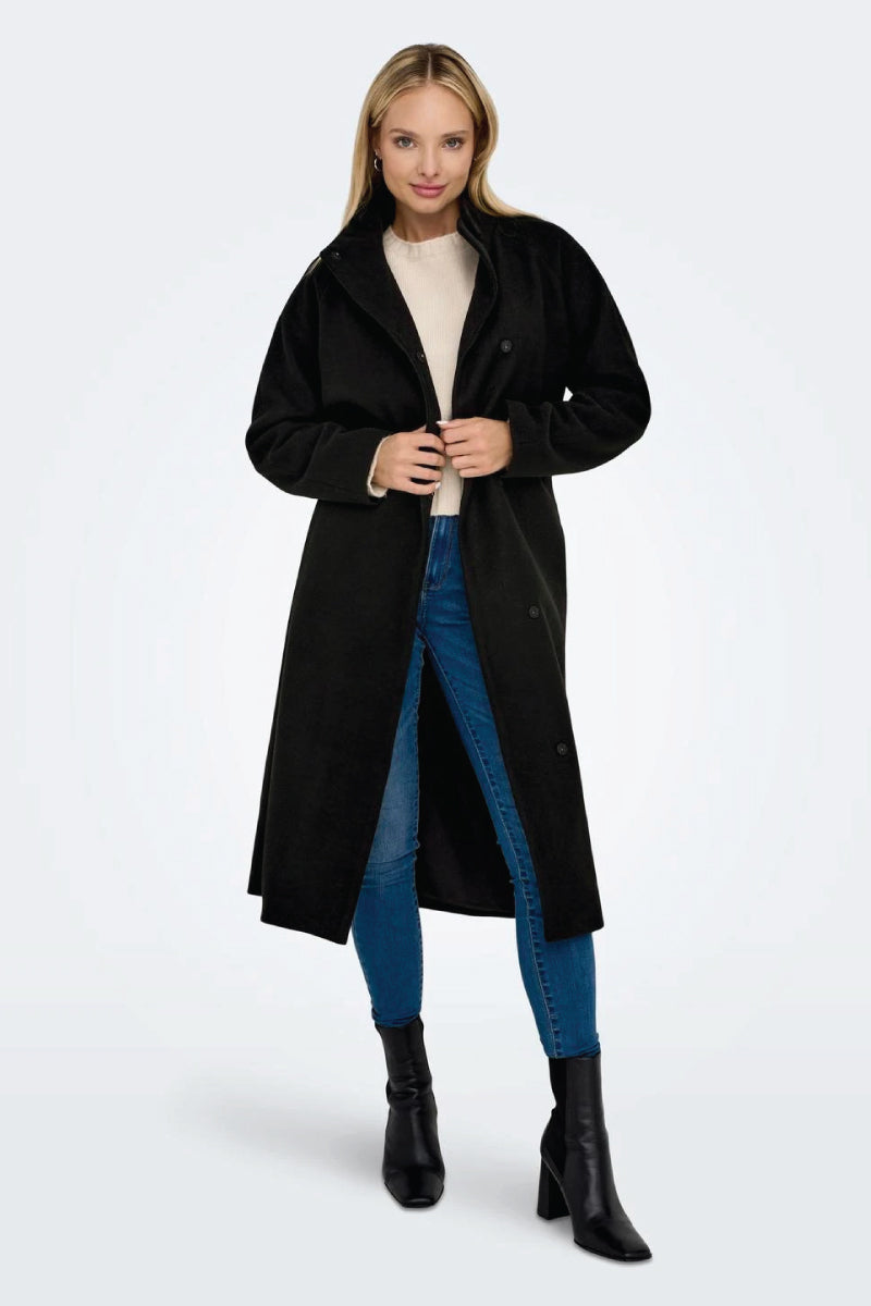 Emma Trench Coat