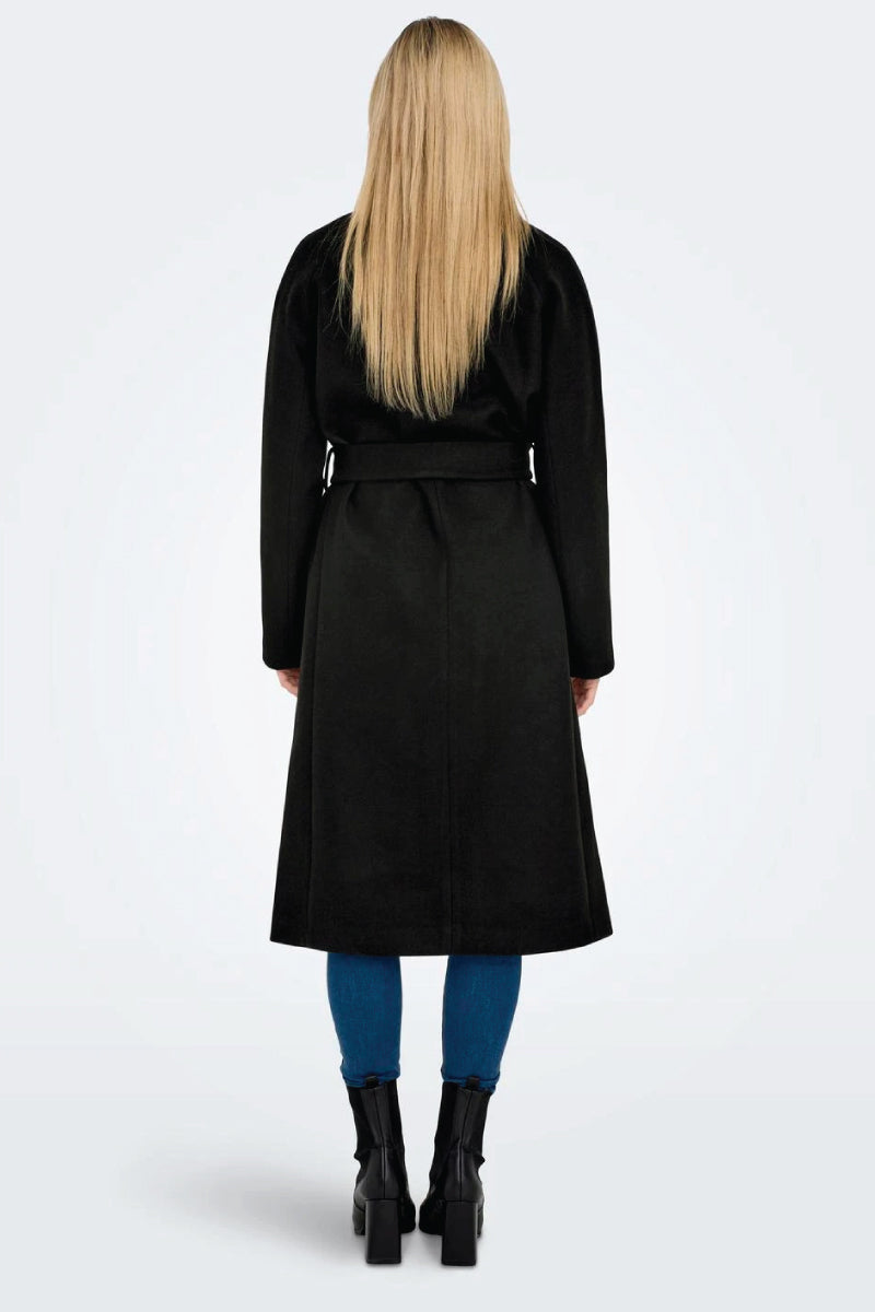 Emma Trench Coat