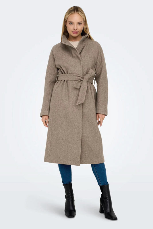 Emma Trench Coat - CIN