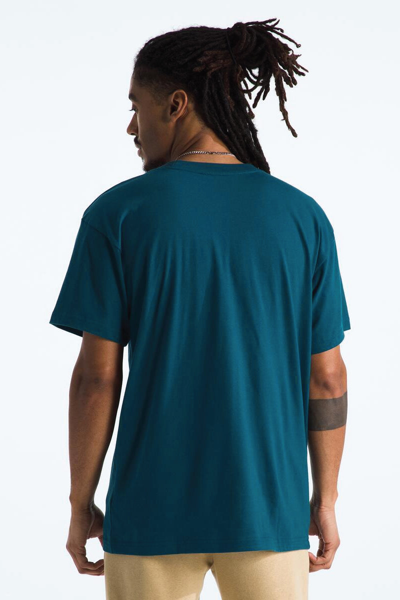 Evolution Box Fit Tee - MNP