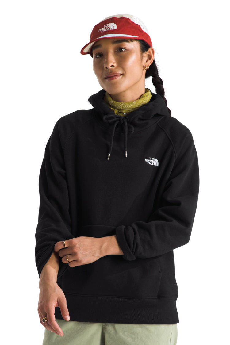 Evolution Hoodie - BLK