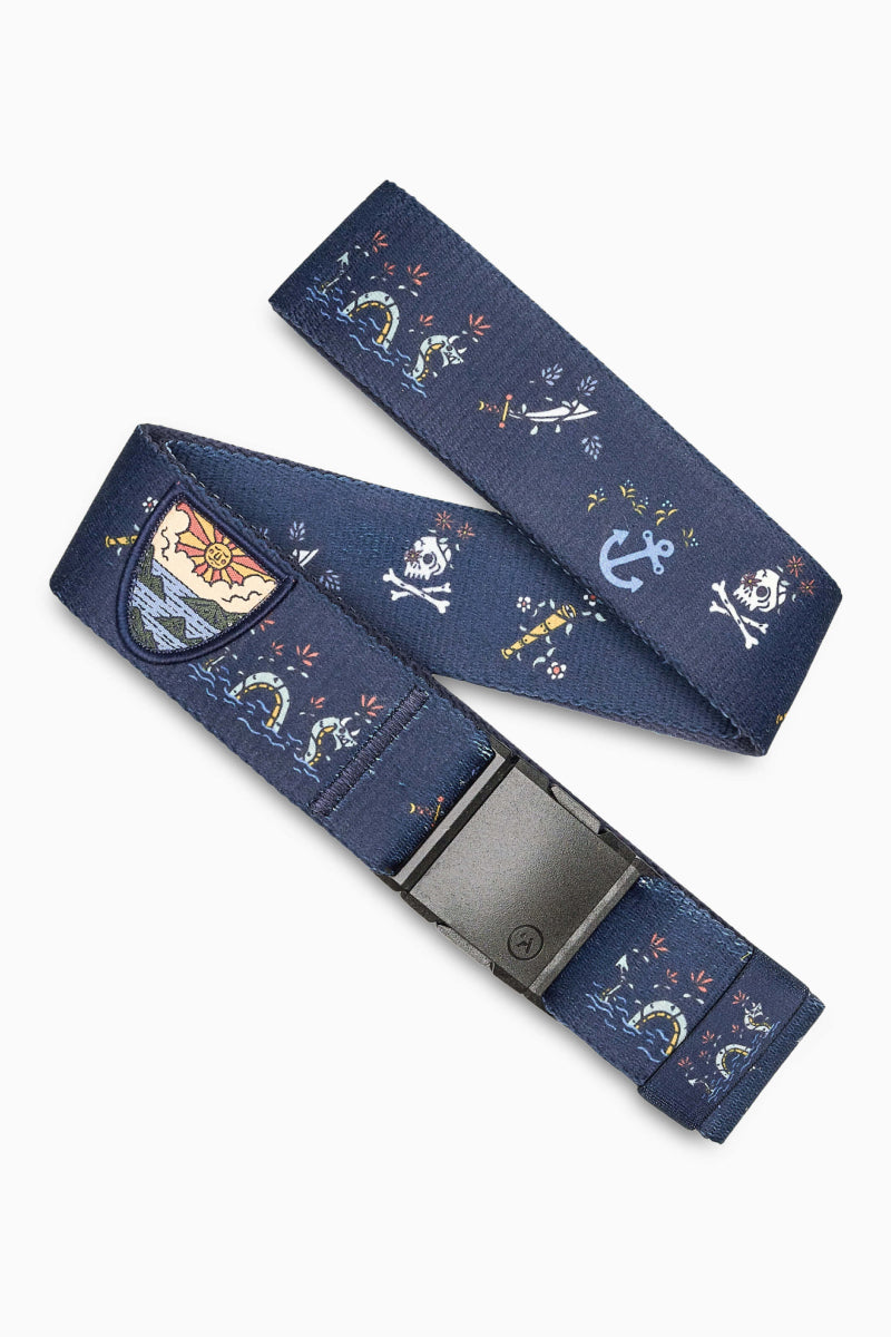 Eye In The Sky Belt