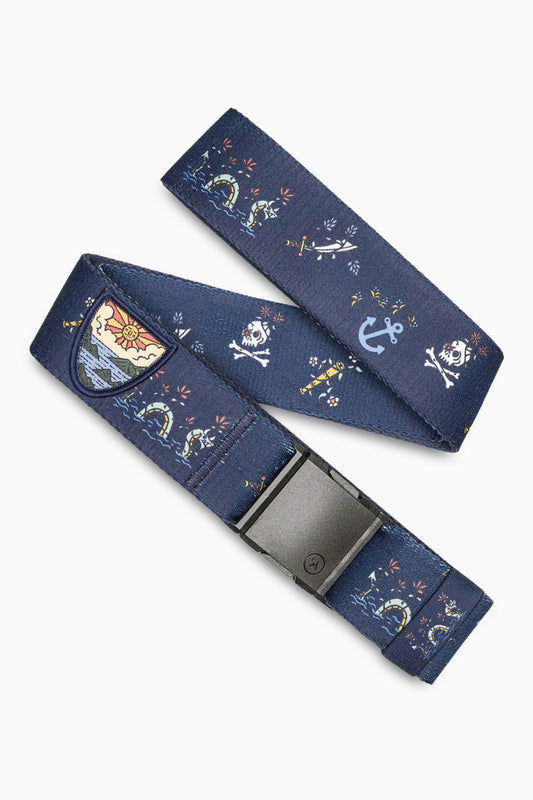 Eye In The Sky Belt - NVY