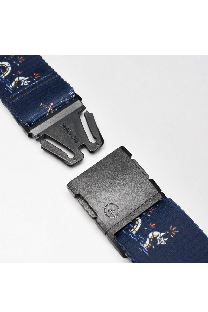 Eye In The Sky Belt