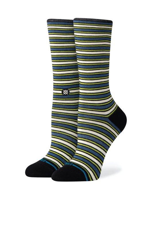 Fate Crew Sock - BLK