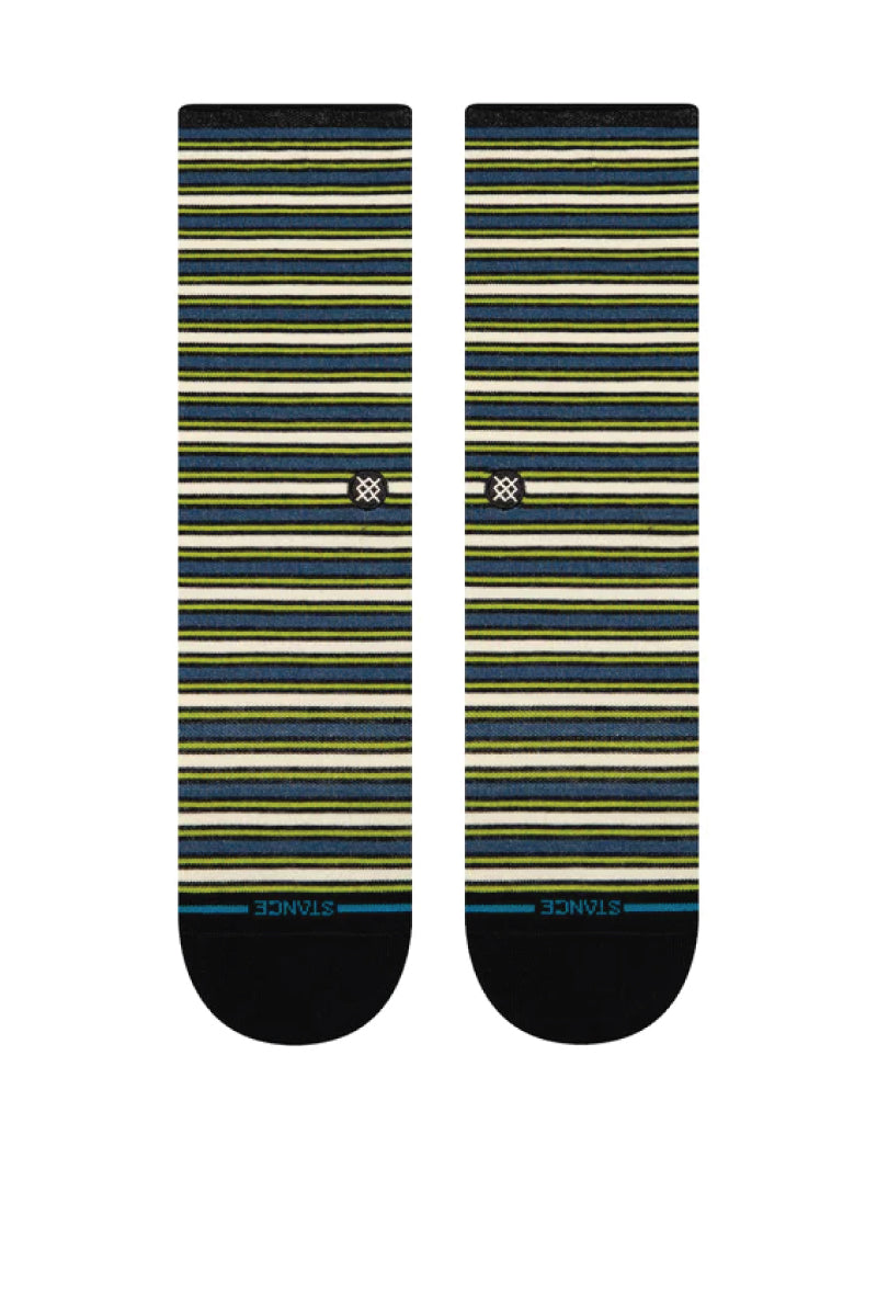 Fate Crew Sock - BLK