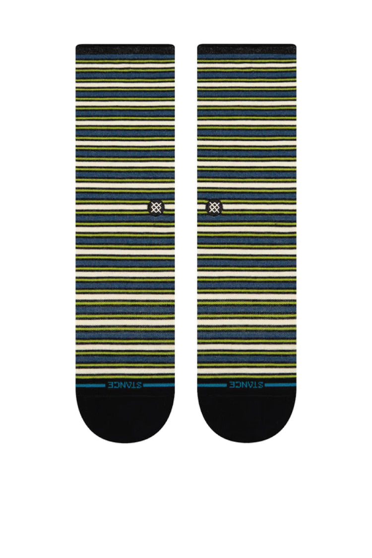 Fate Crew Sock - BLK