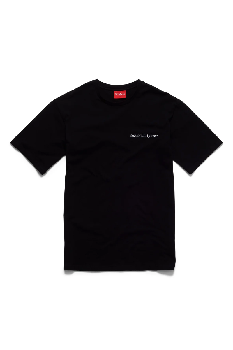 Fc Embroidered Tee