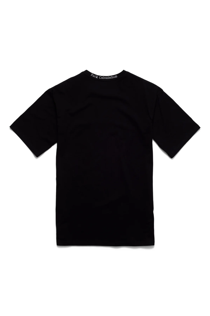 Fc Embroidered Tee