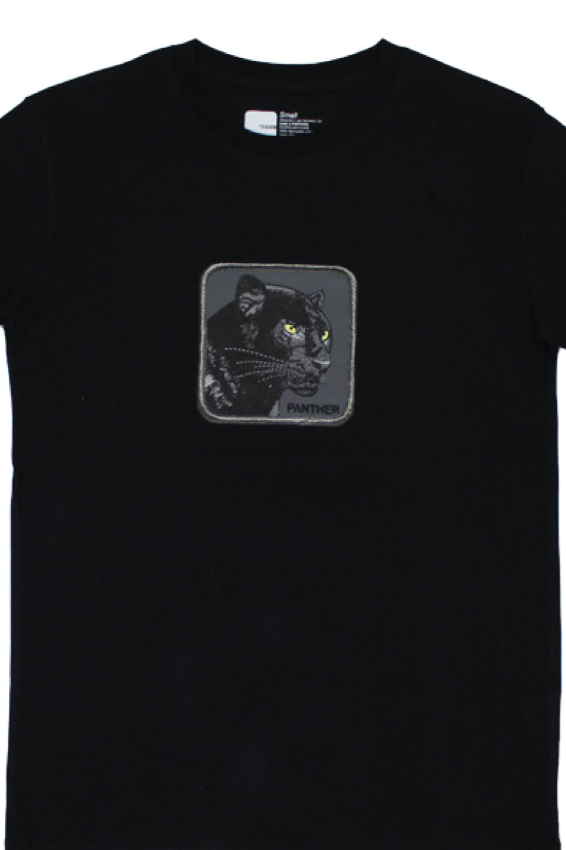 Unisex Feline Good Tee