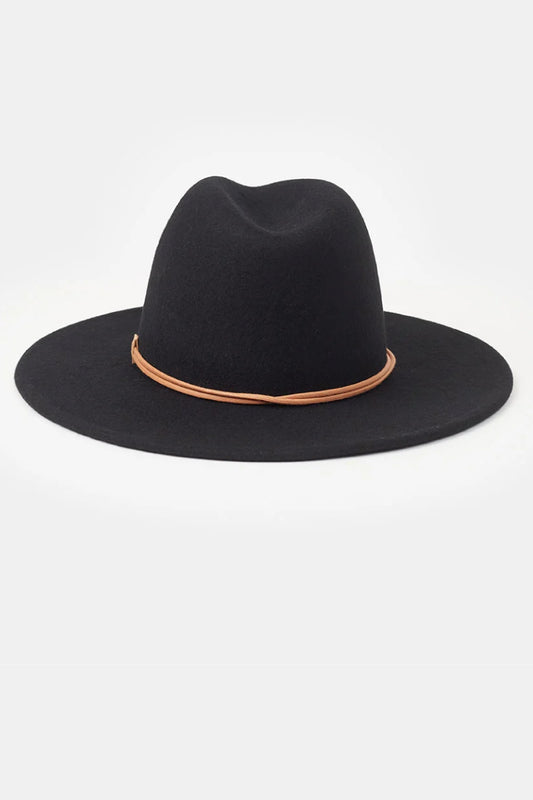 Festival Hat - BLK