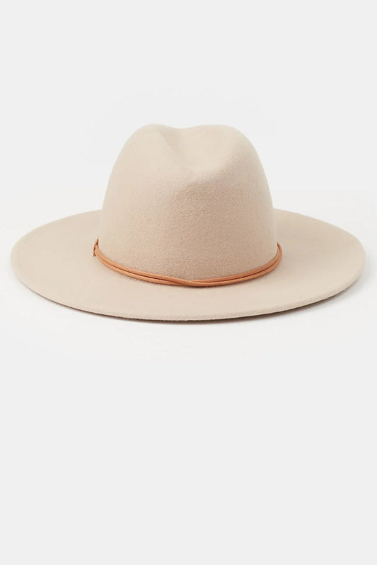 Festival Hat - OAK