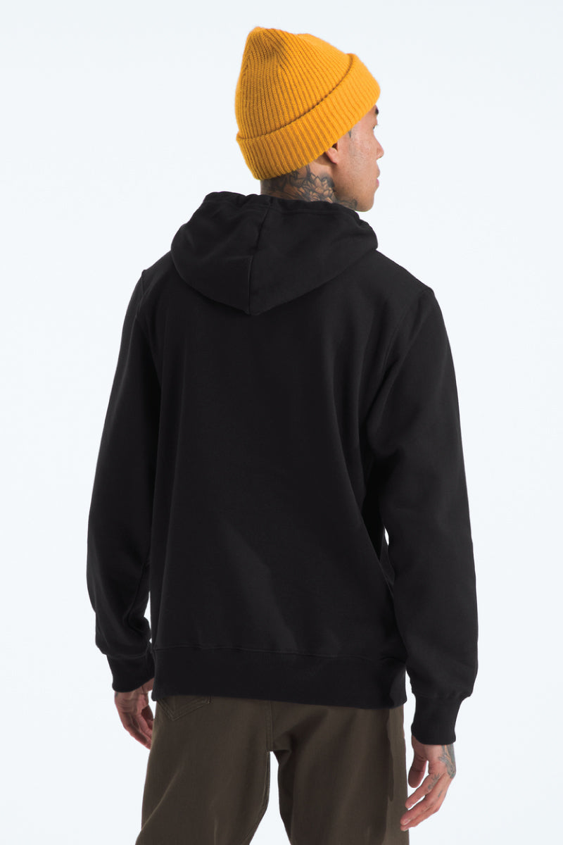 Fine Alpine Hoodie - BKW