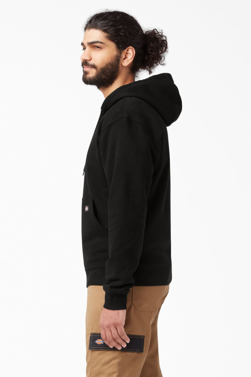 Fleece Pullover Hoodie