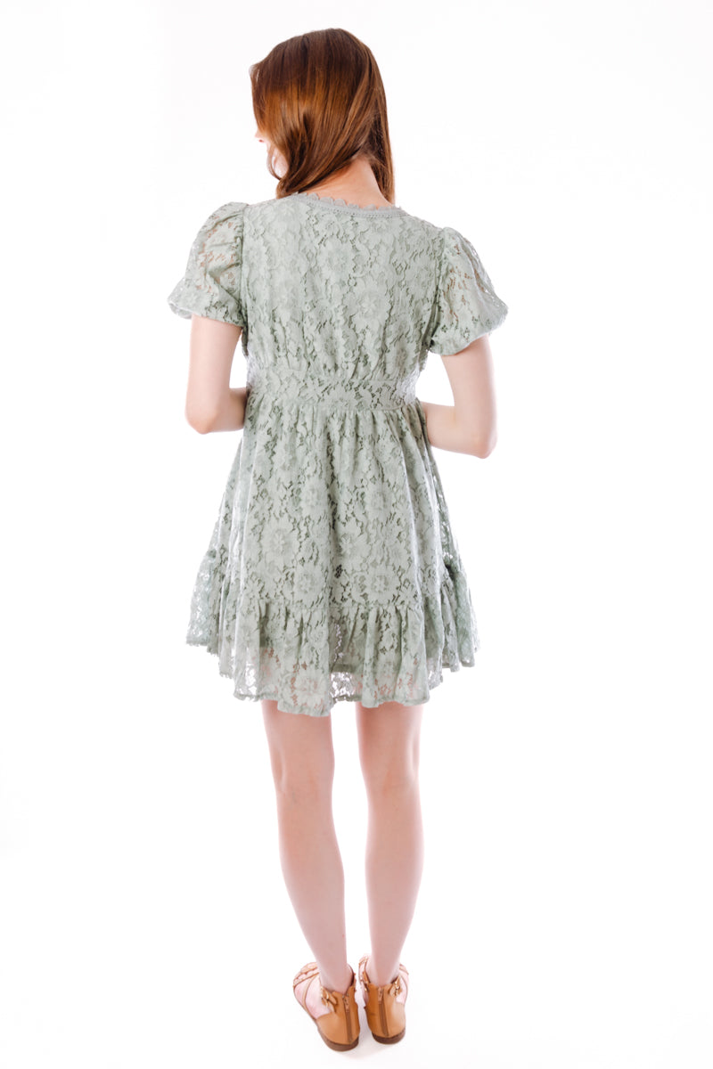 Vintage Days Dress