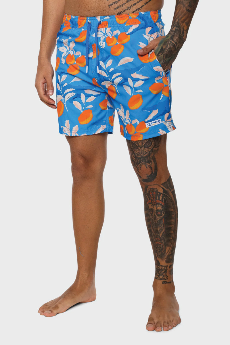 Florida Swim Shorts