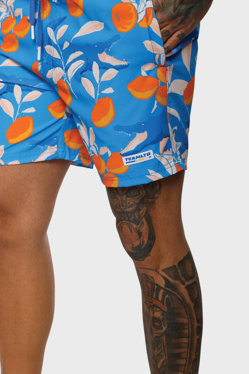 Florida Swim Shorts