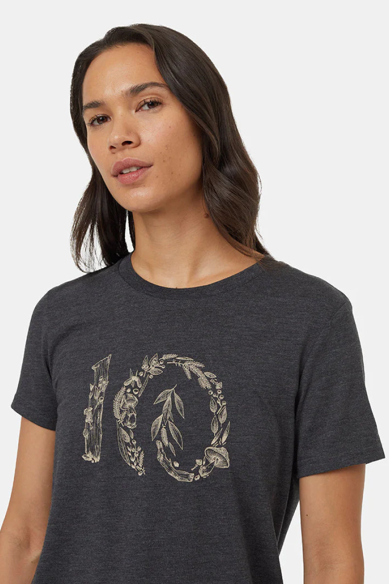 Forage Ten Tee