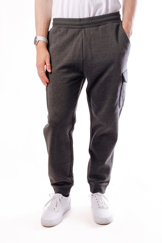 Force Relaxed Fit Sweatpants - CRH