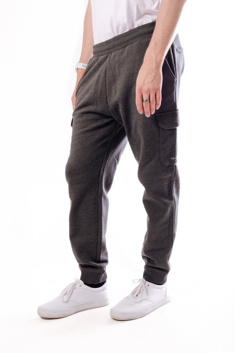 Force Relaxed Fit Sweatpants - CRH