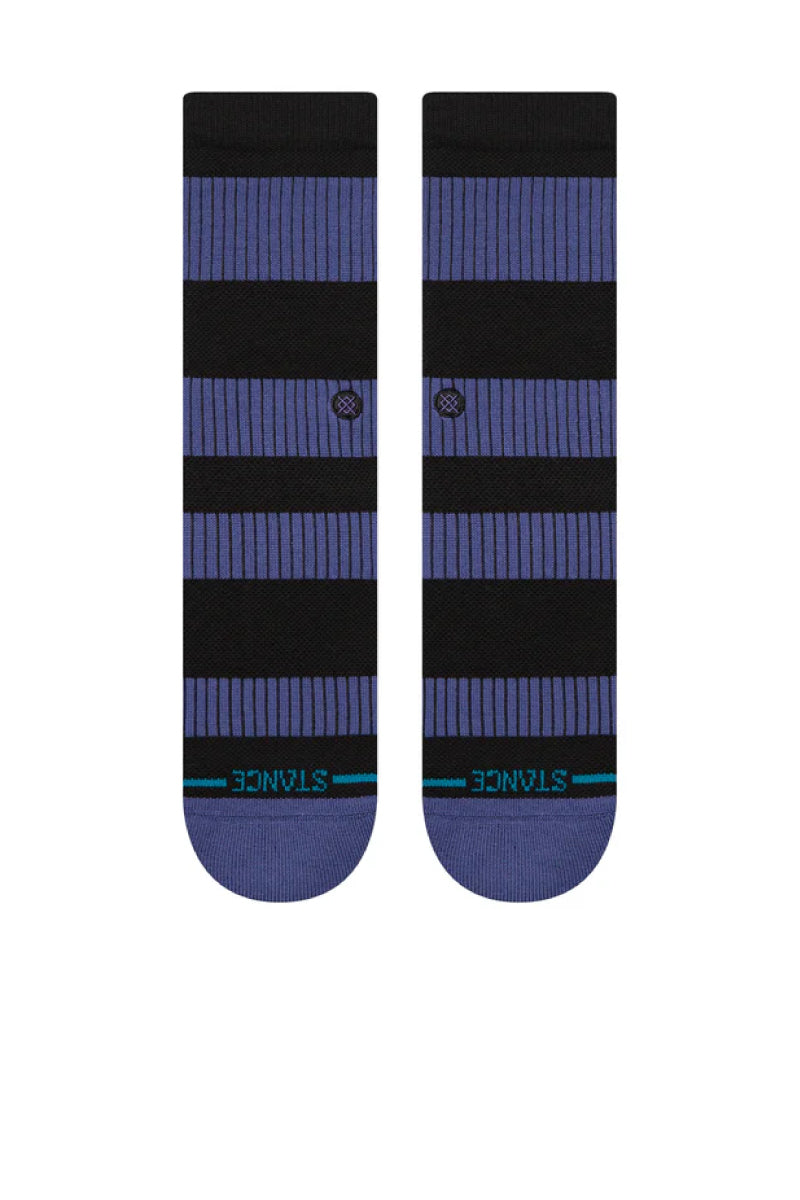 Fred Crew Sock - IND