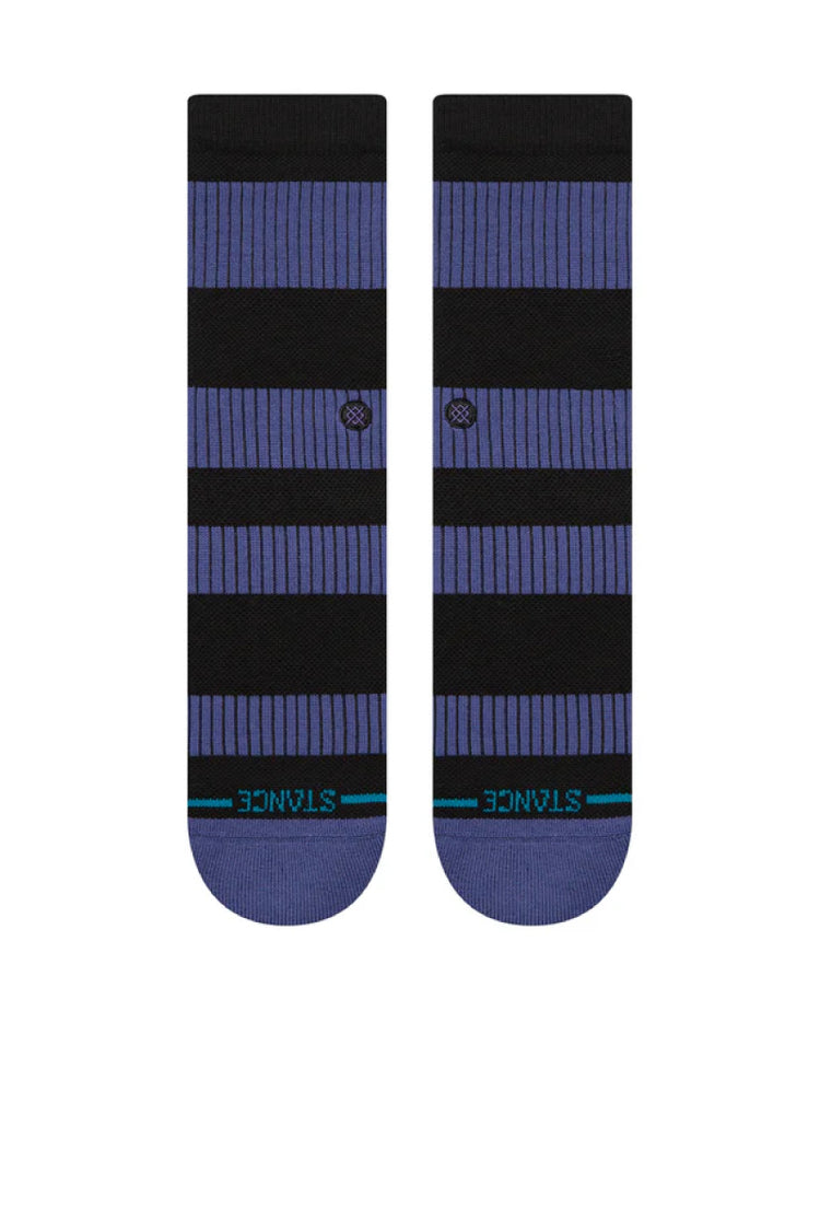 Fred Crew Sock - IND