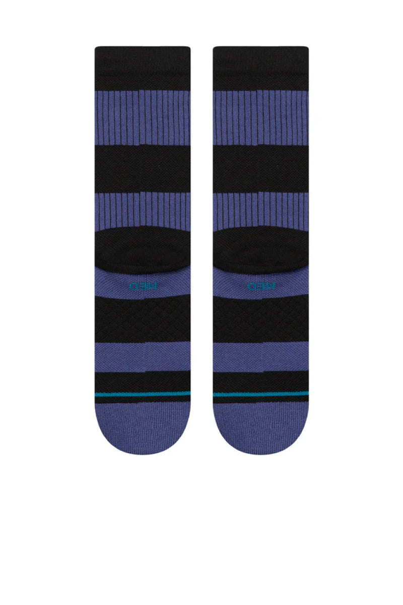 Fred Crew Sock - IND