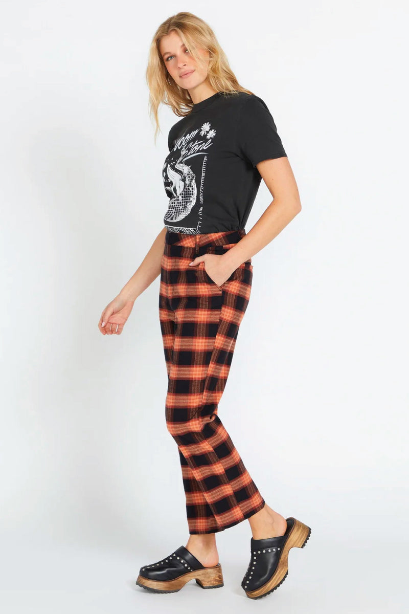 Frochickie Highrise Pants