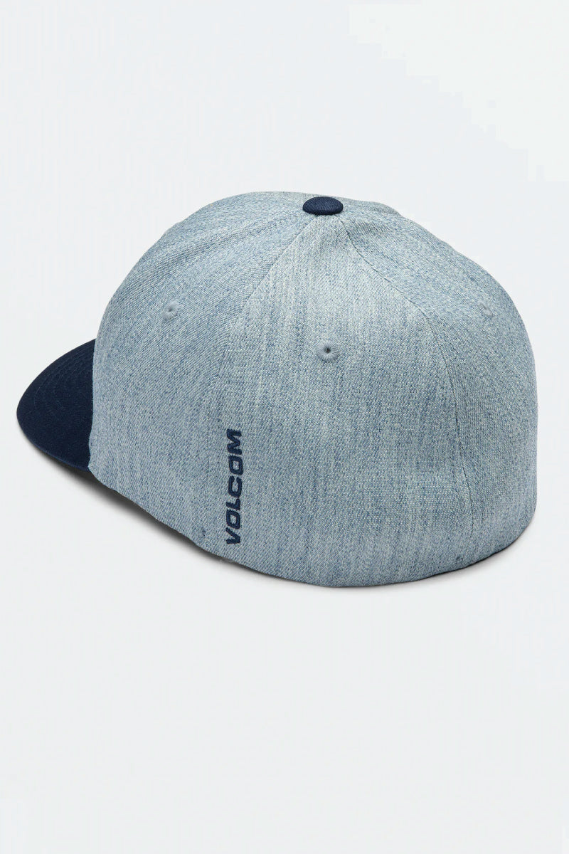 Full Stone Heather Flexfit Hat