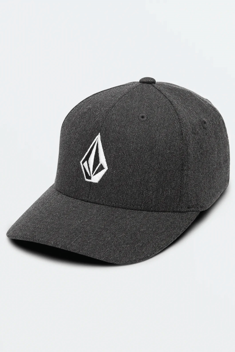 Full Stone Heather Flexfit Hat