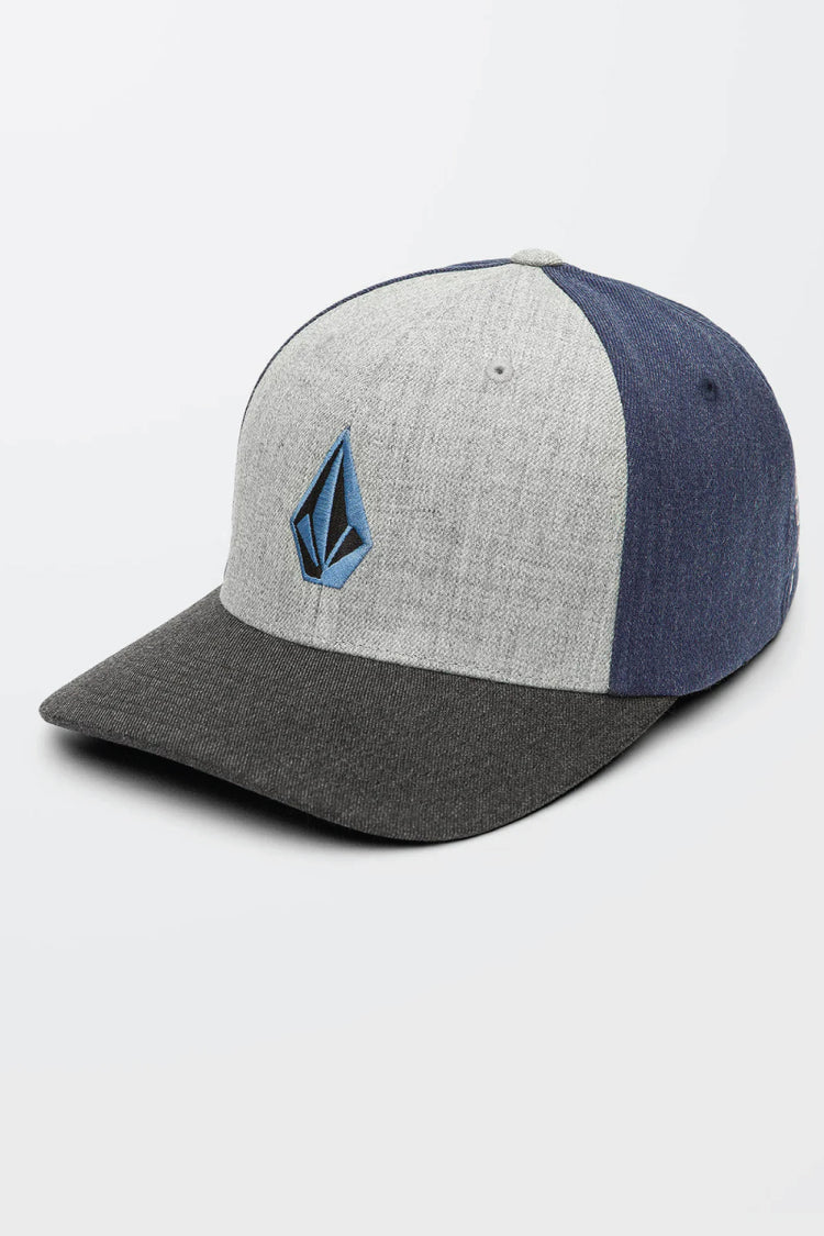 Full Stone Heather Flexfit Hat - SMB