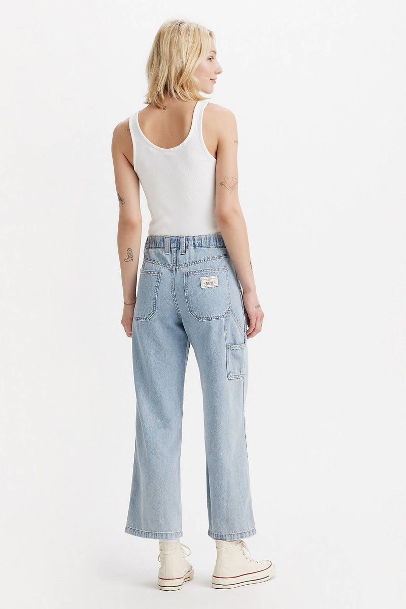 Baggy Carpenter Featherweight Jeans