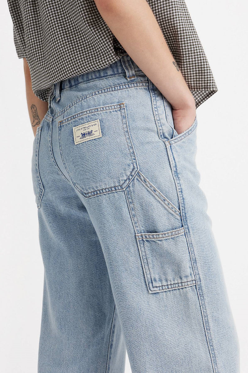 Baggy Carpenter Featherweight Jeans