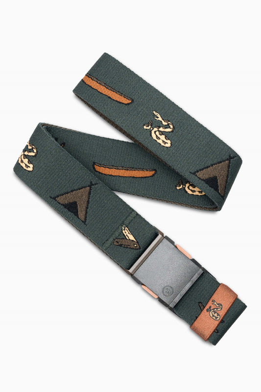 Get Outside Belt - JAL