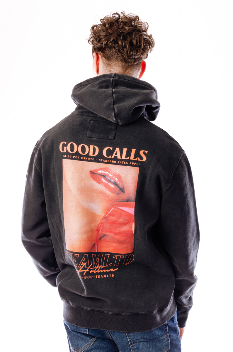 Good Calls Hoodie