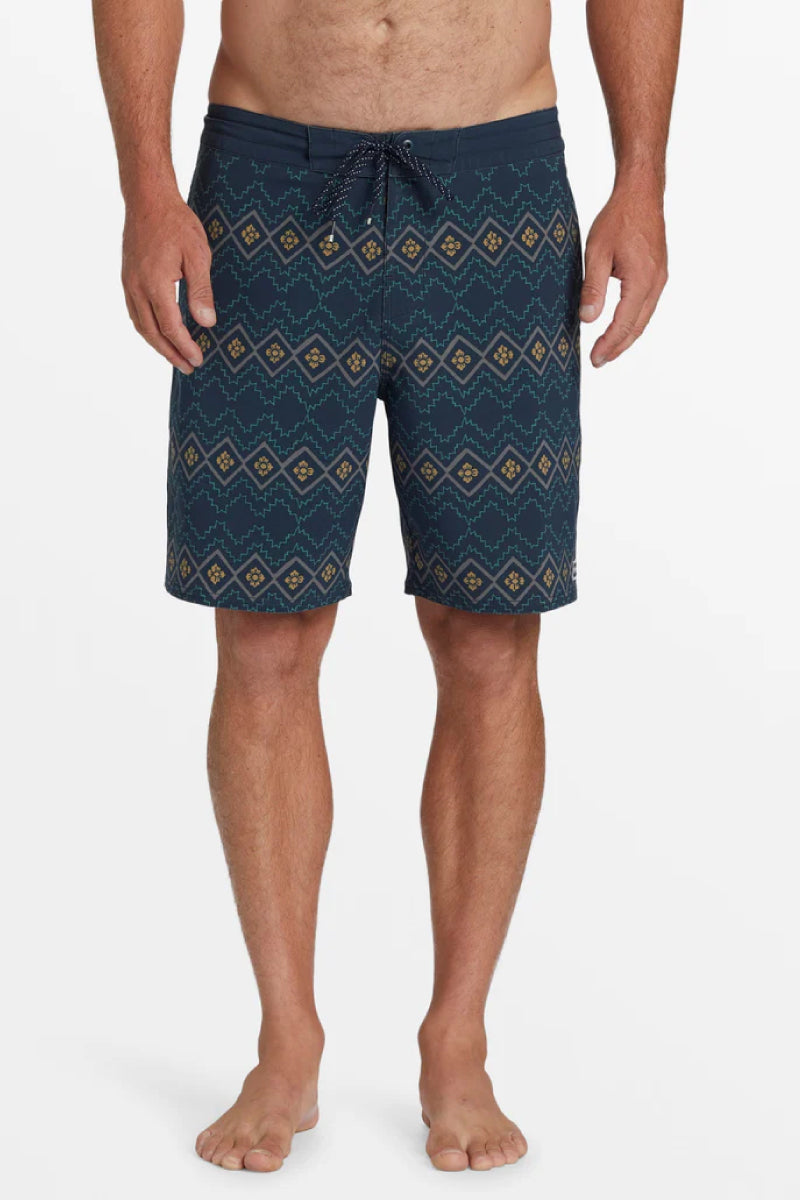 Good Times Lo Tide Boardshort