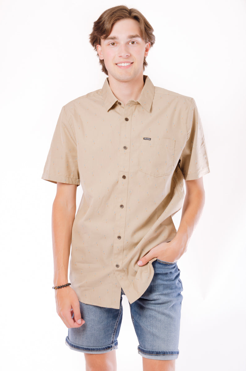 Graffen Short Sleeve Shirt