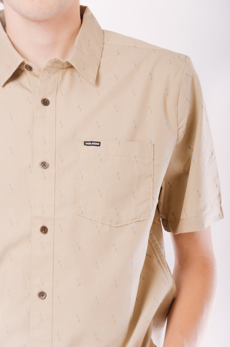 Graffen Short Sleeve Shirt